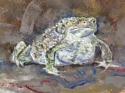 Bullfrog