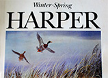 Harper Winter/Spring 1985