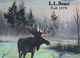 L.L. Bean Fall 1979