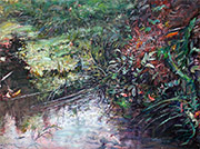 Pond