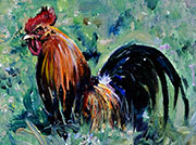 Rooster