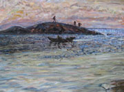 Row Boat
