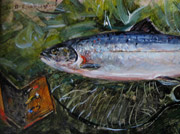 Fish and Lures